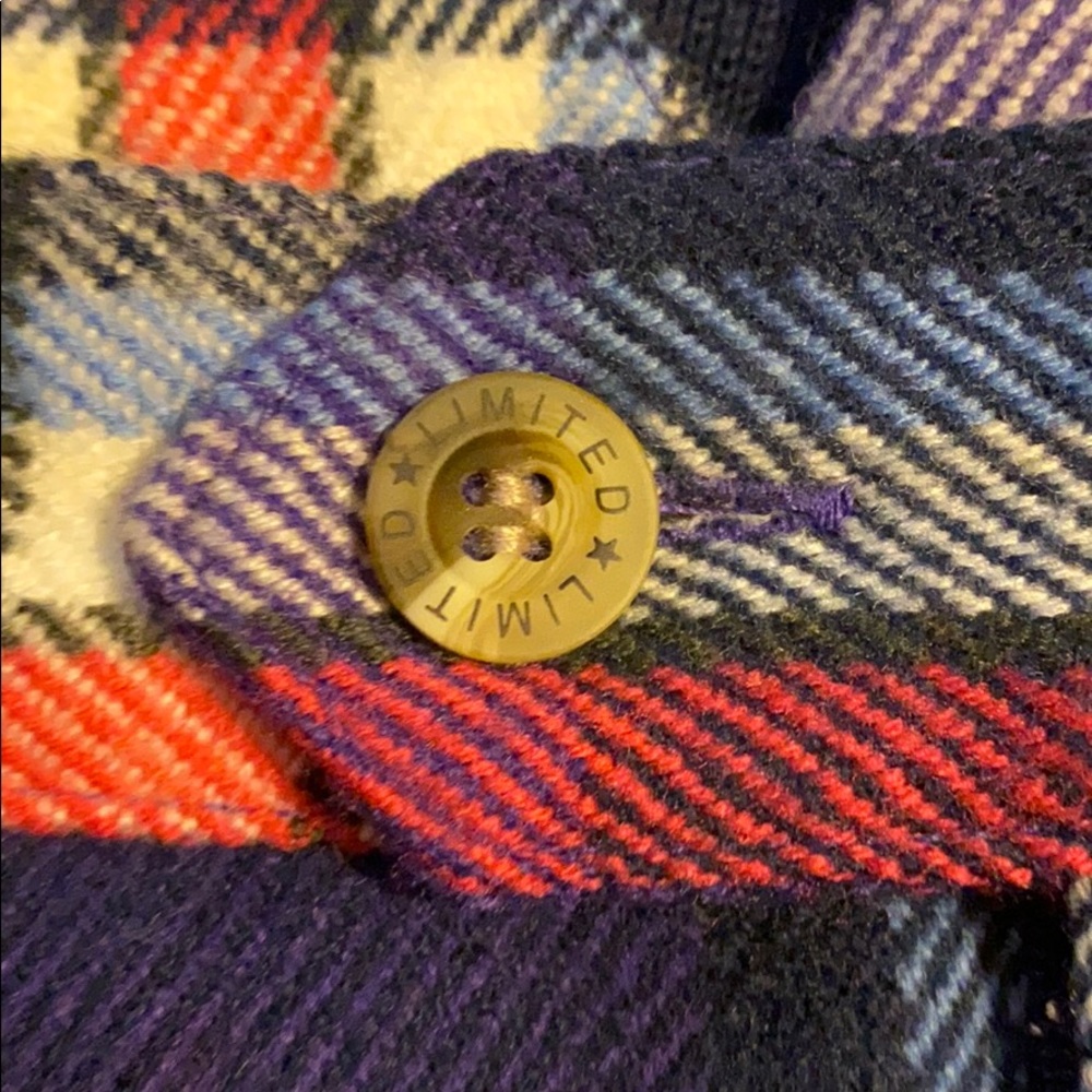The limited preppy shorts for girls - Picture 8 of 12